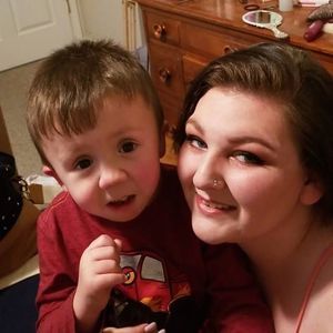 Meet your Posher, Jordanlynn